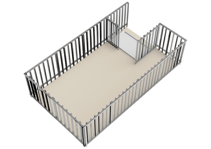 Foto 27 van Van Bossestraat 56-3