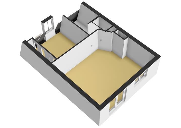 Foto 26 van Van Bossestraat 56-3