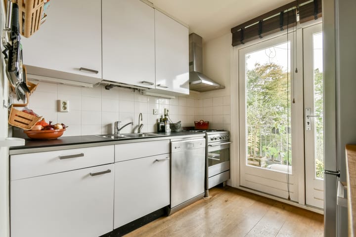 Foto 9 van Van Bossestraat 56-3