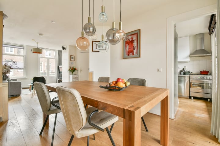 Foto 8 van Van Bossestraat 56-3