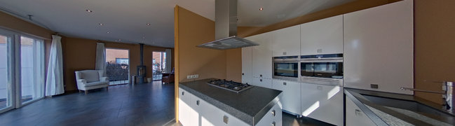 View 360° photo of Keuken of Fahrenheitstraat 24