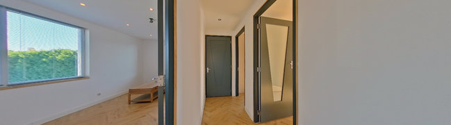 View 360° photo of Overloop of Fahrenheitstraat 24