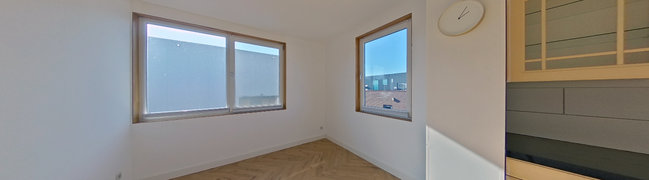 View 360° photo of Slaapkamer of Fahrenheitstraat 24