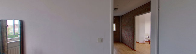 Bekijk 360° foto van Slaapkamer van Ambtstraat 1