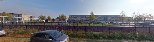 Bekijk 360° foto van Omgeving van Ambtstraat 1