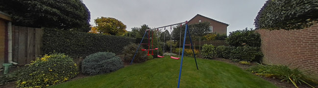 Bekijk 360° foto van achtertuin van de Tamarisk 3