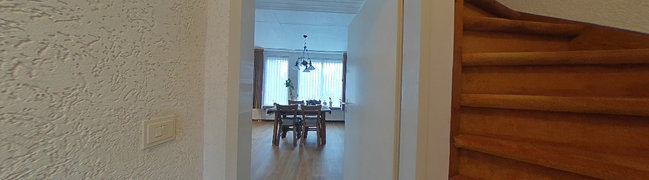 Bekijk 360° foto van hal van de Tamarisk 3