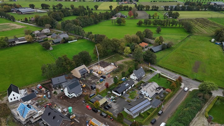 Foto 3 van Molenkamp - Bouwkavel 4