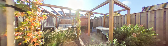 View 360° photo of Tuin of Klaver 17