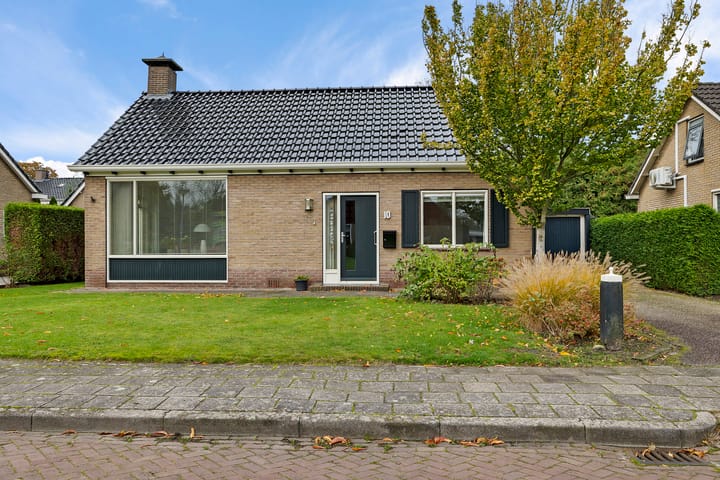 Foto 2 van Rozenlaan 10