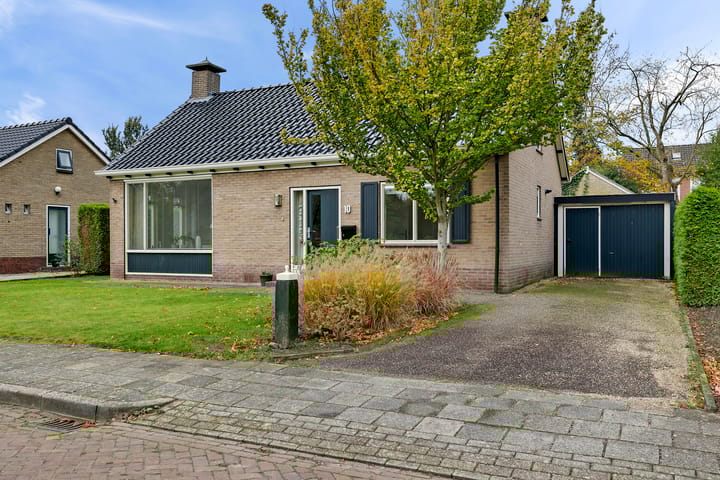 Foto 3 van Rozenlaan 10