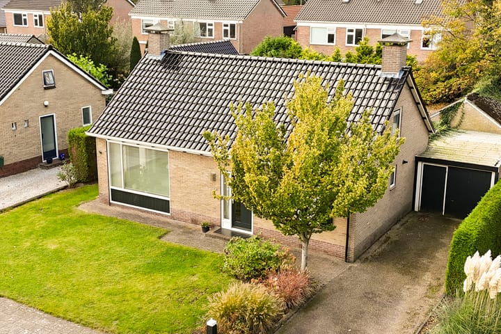 Foto 4 van Rozenlaan 10