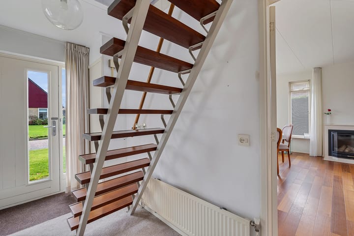 Foto 5 van Rozenlaan 10