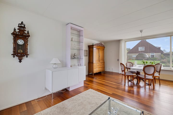 Foto 9 van Rozenlaan 10