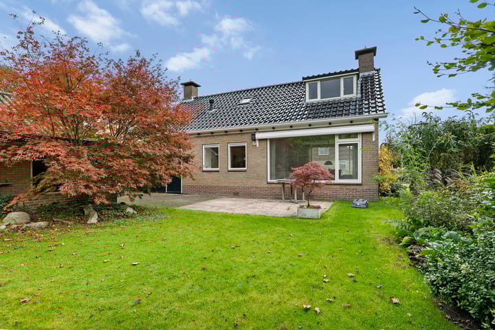 Foto 24 van Rozenlaan 10