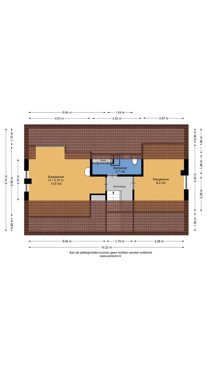 Foto 26 van Rozenlaan 10