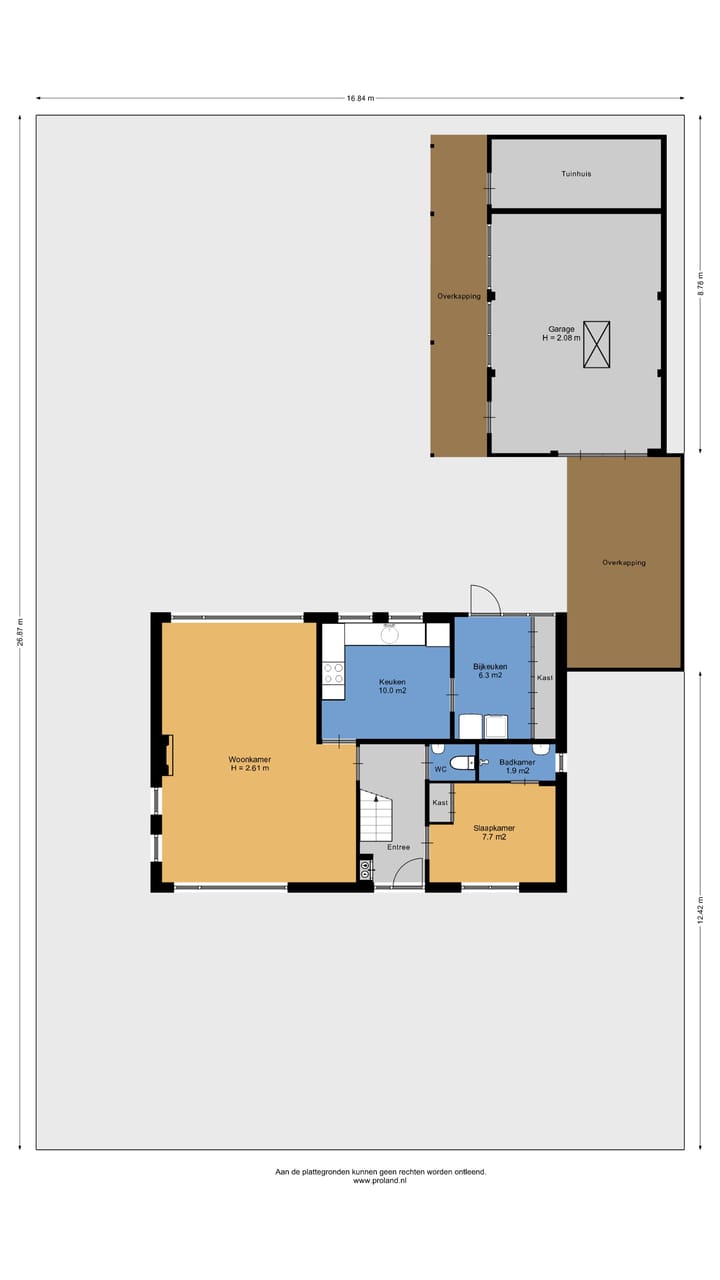 Foto 28 van Rozenlaan 10