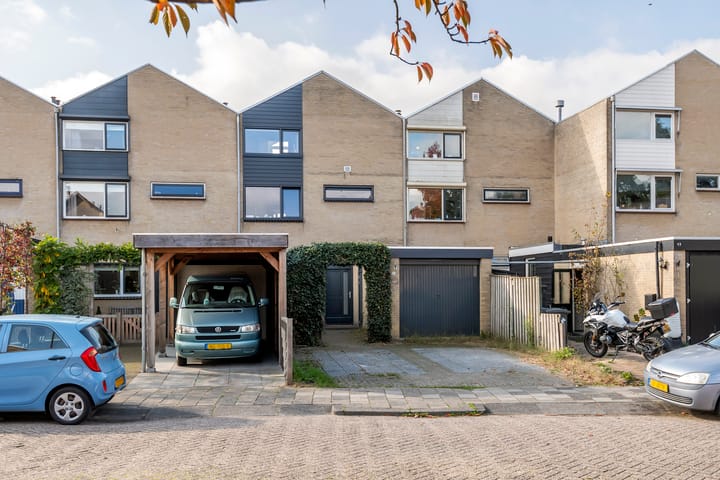 Foto 3 van Groot Veldsweer 51