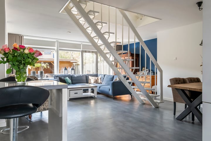 Foto 5 van Groot Veldsweer 51