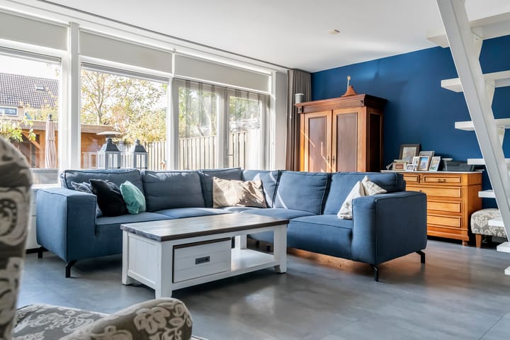 Foto 7 van Groot Veldsweer 51