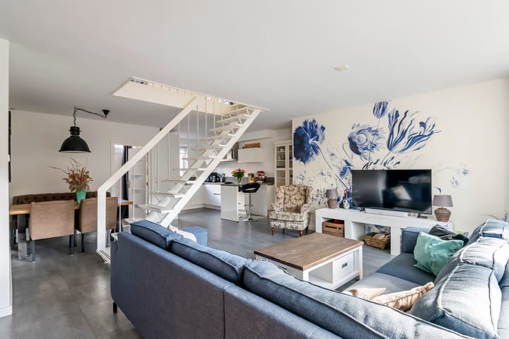 Foto 9 van Groot Veldsweer 51