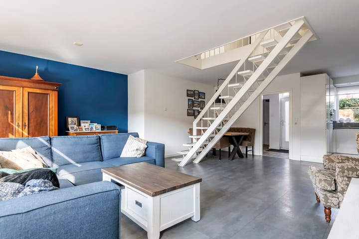 Foto 12 van Groot Veldsweer 51