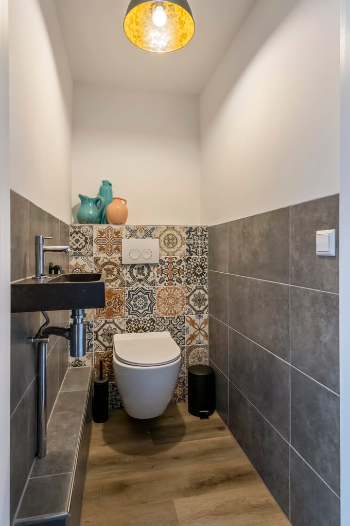 Foto 15 van Groot Veldsweer 51