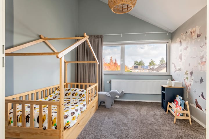 Foto 28 van Groot Veldsweer 51