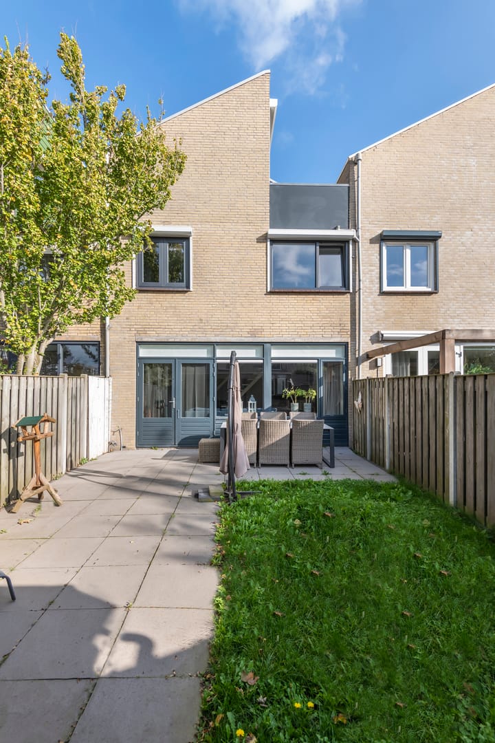 Foto 36 van Groot Veldsweer 51