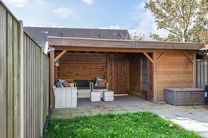 Foto 41 van Groot Veldsweer 51