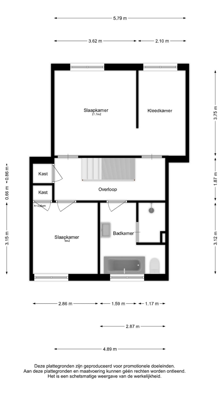 Foto 45 van Groot Veldsweer 51