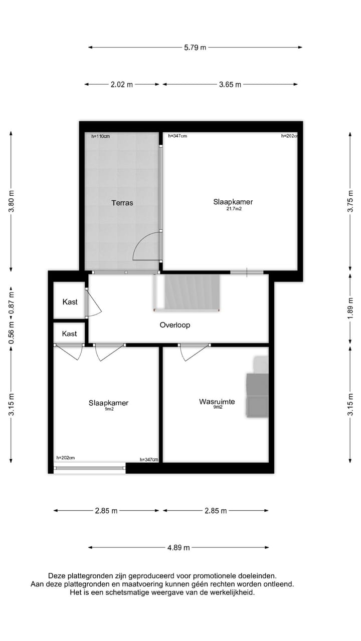 Foto 47 van Groot Veldsweer 51