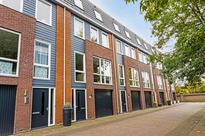 Foto 2 van Weltevreden 102