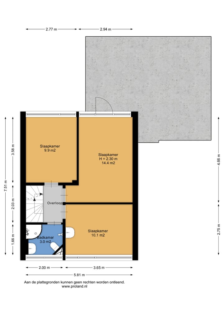 Foto 32 van Ceintuurbaan Noord 13