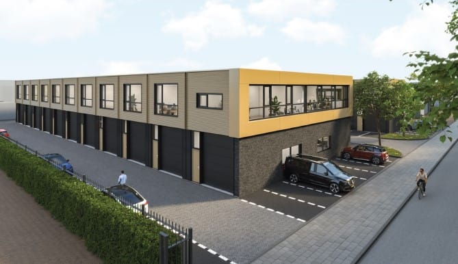 Hedikhuizerweg 15-A1