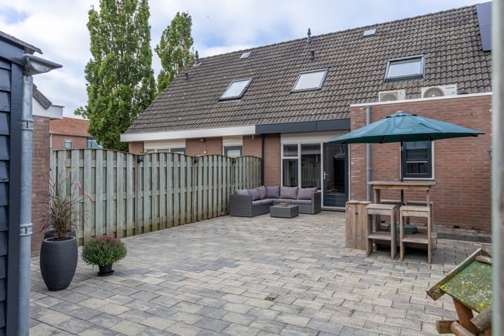 Foto 3 van Anjerlaan 91