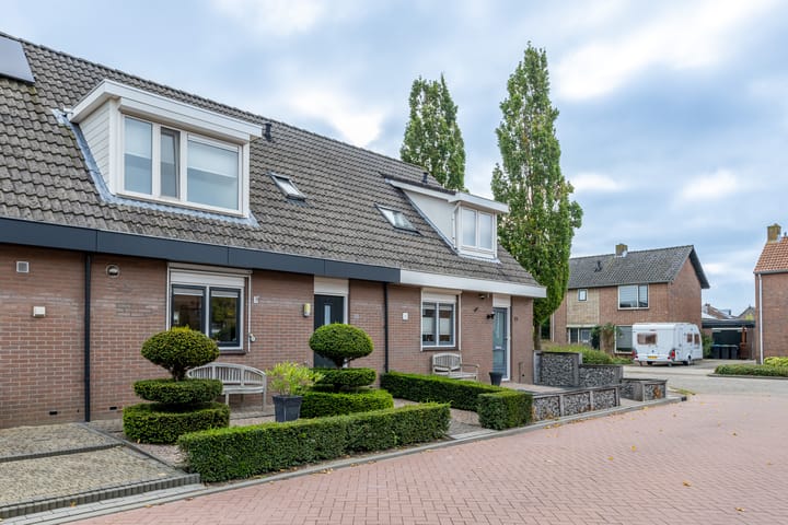 Foto 4 van Anjerlaan 91