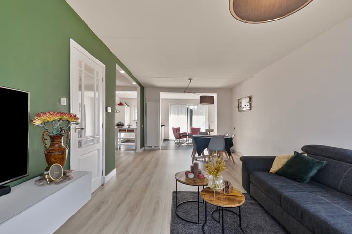 Foto 2 van Moerschansstraat 168