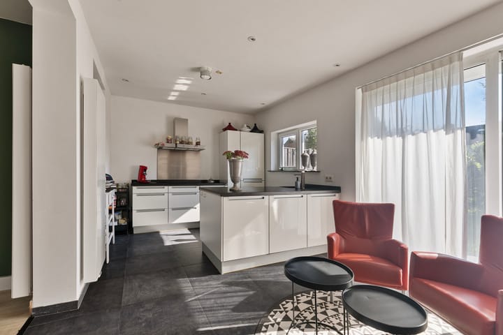 Foto 3 van Moerschansstraat 168