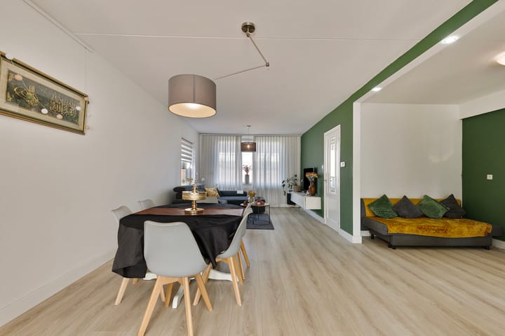 Foto 4 van Moerschansstraat 168