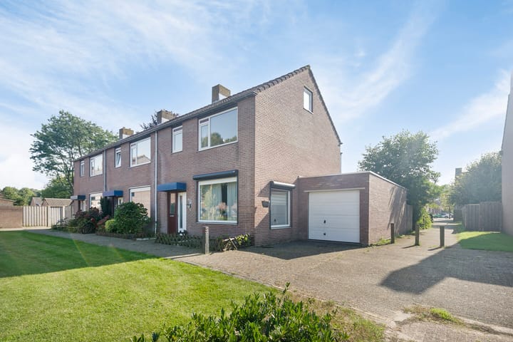 Foto 5 van Moerschansstraat 168