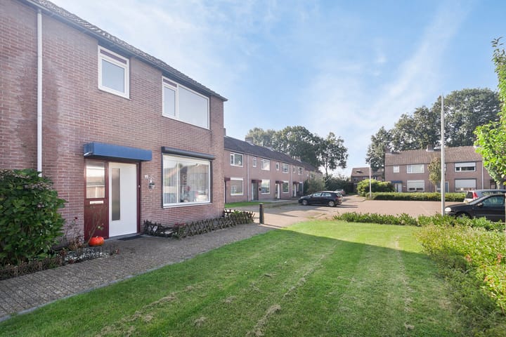 Foto 6 van Moerschansstraat 168