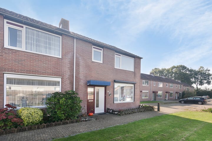 Foto 7 van Moerschansstraat 168