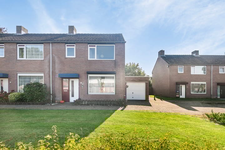 Foto 8 van Moerschansstraat 168