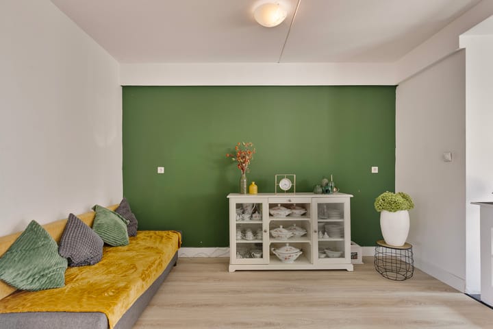 Foto 9 van Moerschansstraat 168