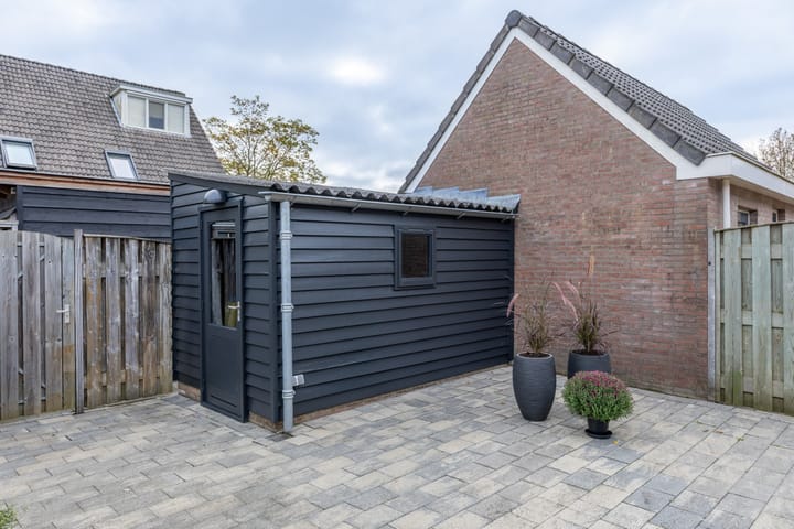 Foto 15 van Anjerlaan 91