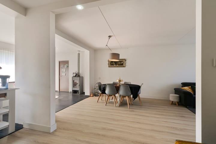 Foto 10 van Moerschansstraat 168