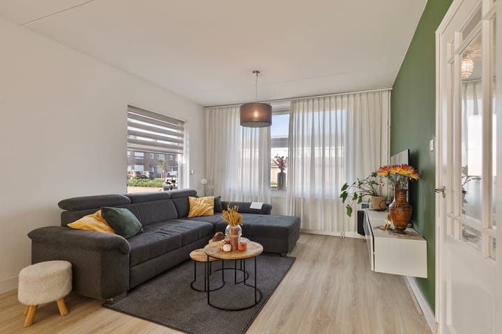 Foto 11 van Moerschansstraat 168