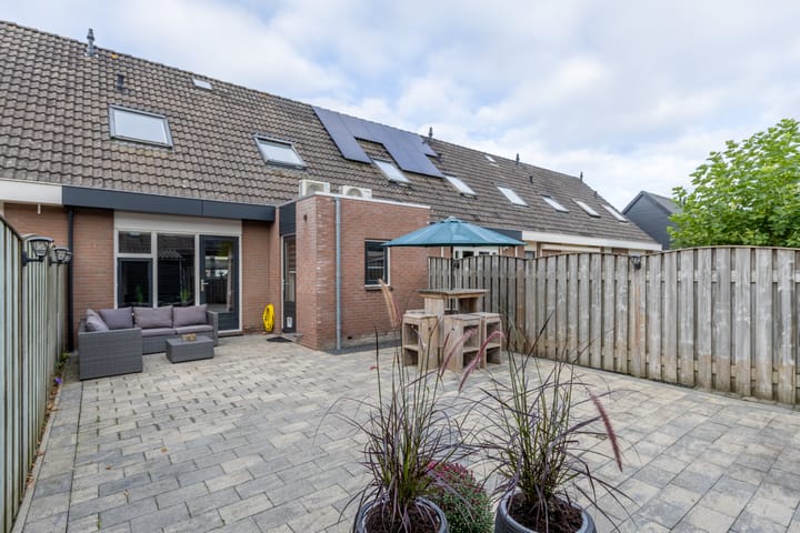 Foto 16 van Anjerlaan 91