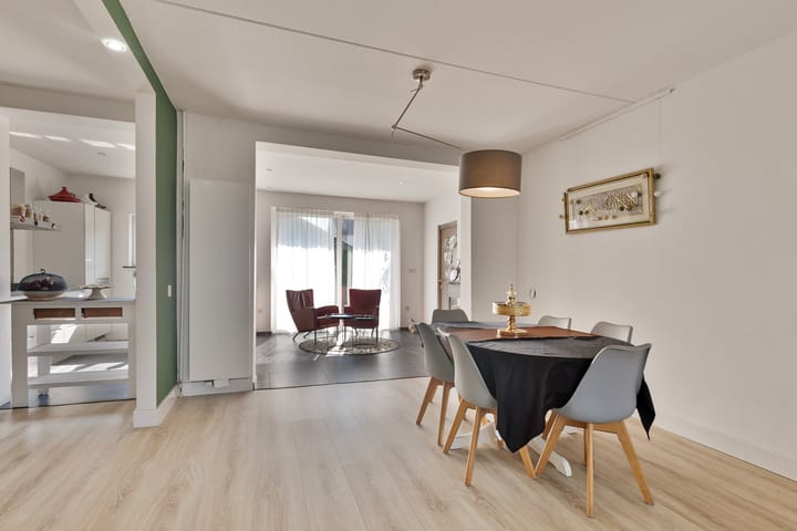 Foto 12 van Moerschansstraat 168